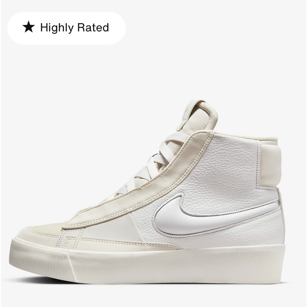 Nike Blazer Mid Victory Women’s  Size 7 U.S.